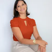Foto Dra. Taysa Andrade