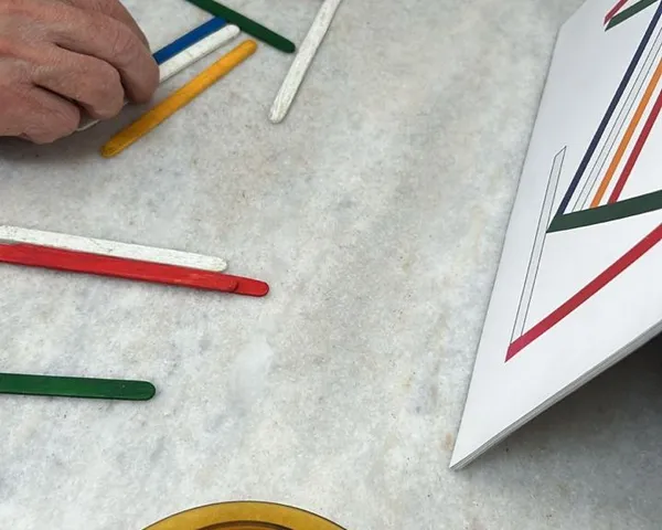 Exercícios de Mobilidade e Função Motora para Idosos