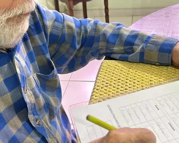 Acompanhamento Terapêutico Domiciliar Acolhedor