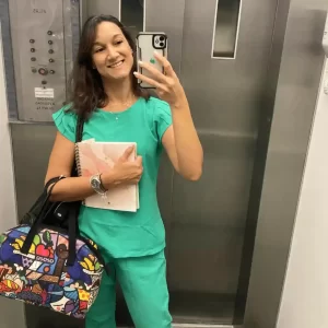 Taysa profissional