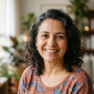 Foto de Ana Lídia